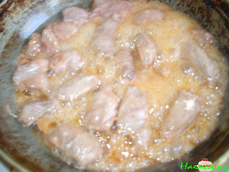 Шашлык-обманка