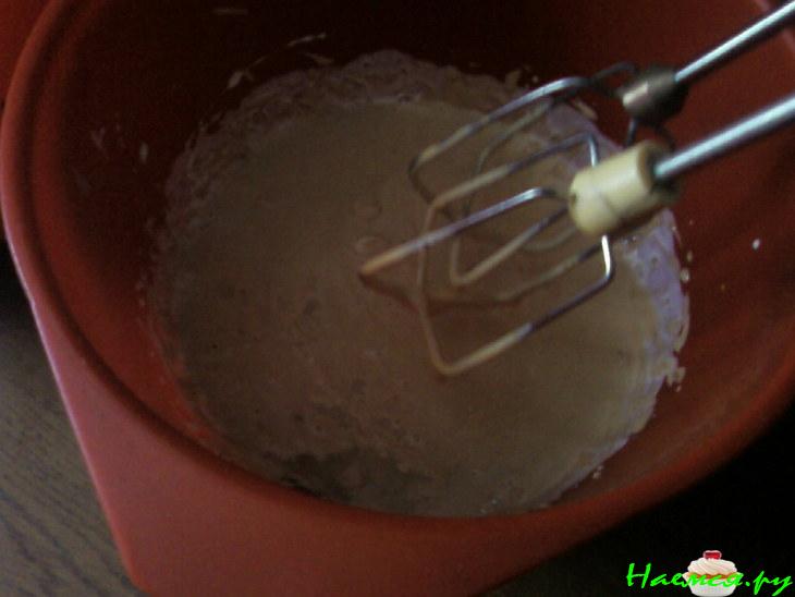 Хлебец творожный