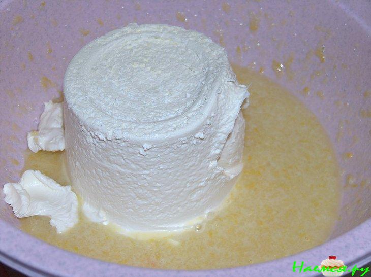 Торт "Настроение"