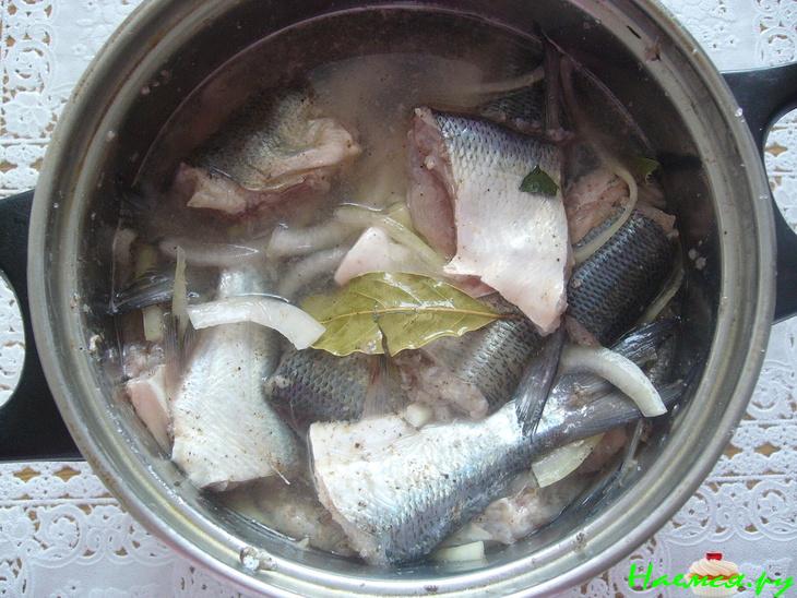 Пелядь маринованная 3х часовая Пелядь маринованная 3х часовая