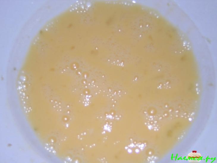 Котлеты из свинины по-казацки с капустой Котлеты из свинины по-казацки с капустой