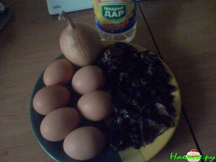 Зразы по-волынски