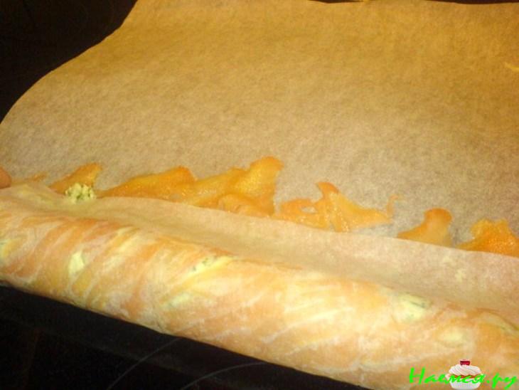 Закуска "Рулетики - Чудо"