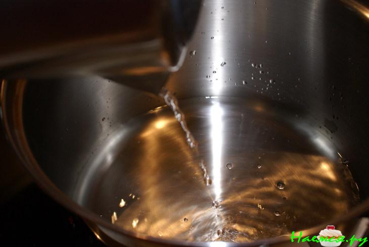 Буженина паровая с французскими травами