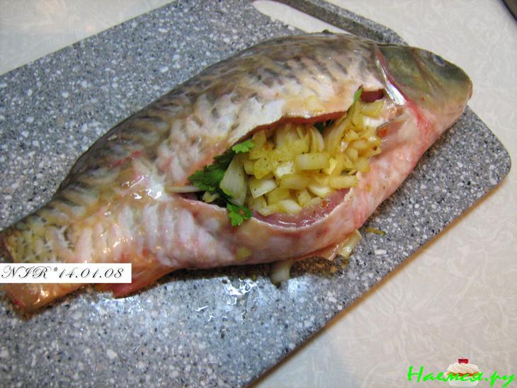 Карпуша Карпуша