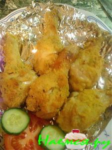 "Ножки в кефире" "Ножки в кефире"