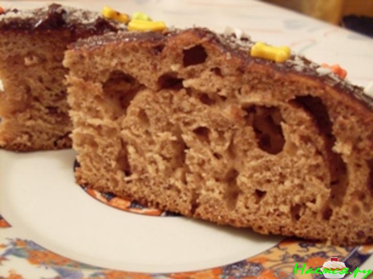 Просто коврижка