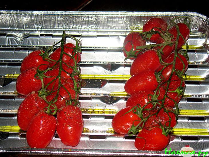 Куриная грудка с фисташковой начинкой