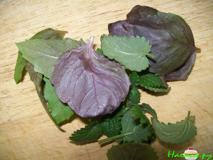 Готовим рационально. Перловый обед