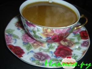 Кофе "Искушение"