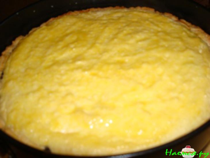 Творожный пирог с маком "Почём опиум для народа" Творожный пирог с маком "Почём опиум для народа"