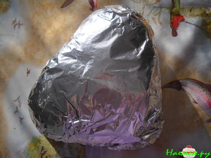 Ушки хрюшки