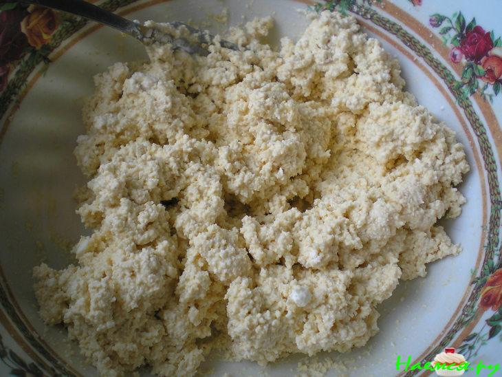 Пирог "Негритенок" Пирог "Негритенок"