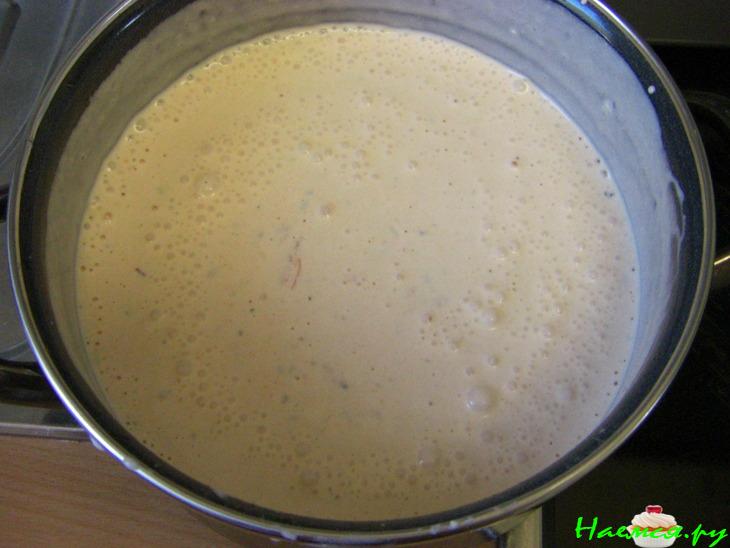 "Шарики" мясные