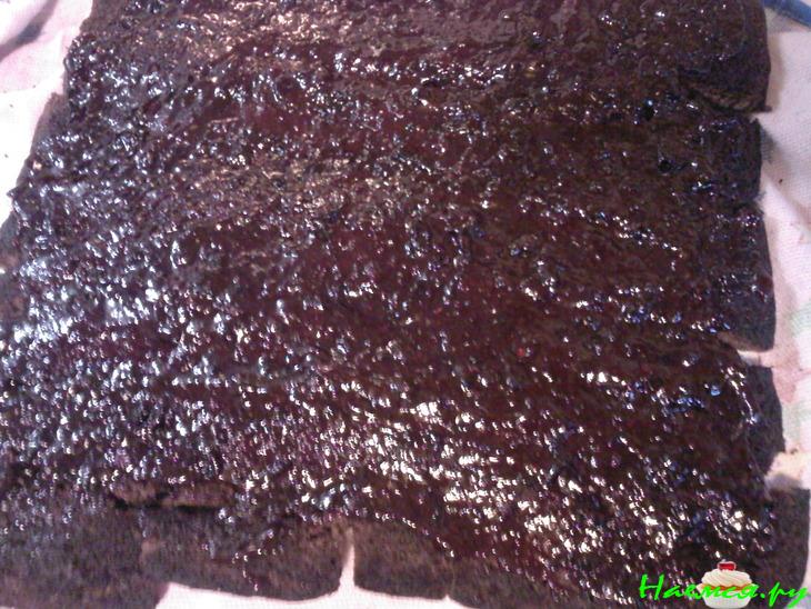 Шоколадное искушение