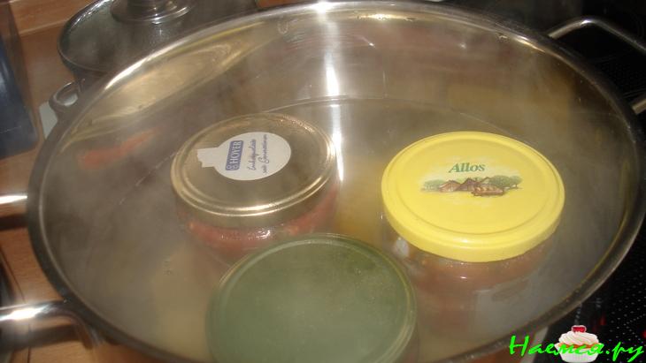 Рыбная консерва "Варна"