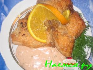 Семга, просто семга Семга, просто семга