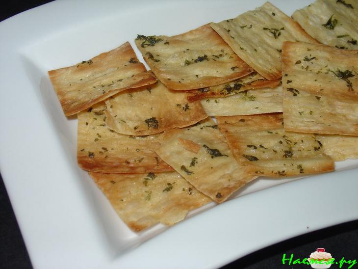 Чипсы "Альтернативные" Чипсы "Альтернативные"