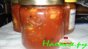 Рыбная консерва "Варна"