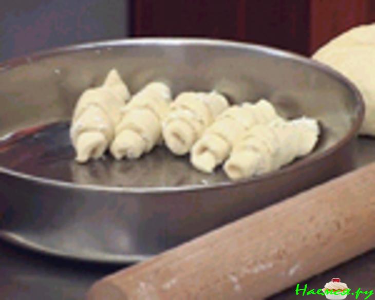 Петровский хлеб (Петровска пита) Петровский хлеб (Петровска пита)