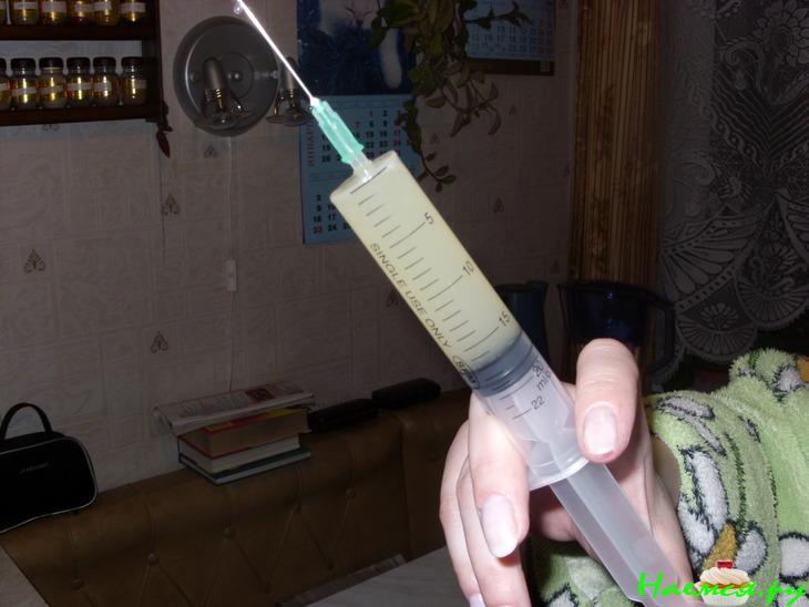 Карп лимонно-горчичный