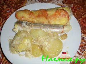 "Аргентина" по-деревенски