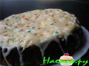 Варшавская выпечка