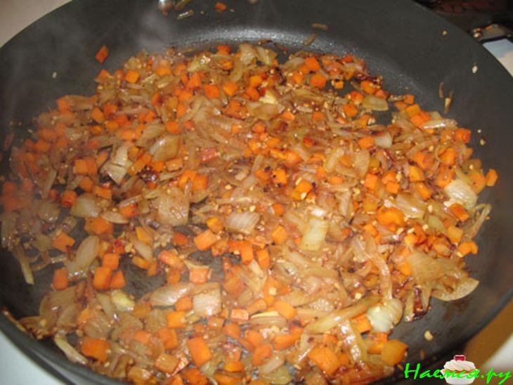 Баранина тушеная с овощами в вине Баранина тушеная с овощами в вине