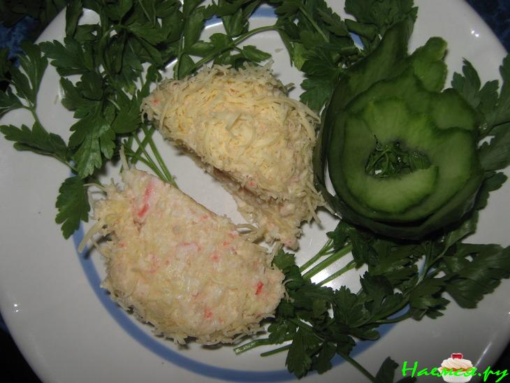 Райские шарики Райские шарики