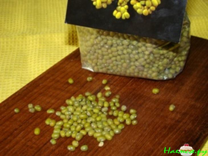 Баранина по-алжирски Баранина по-алжирски