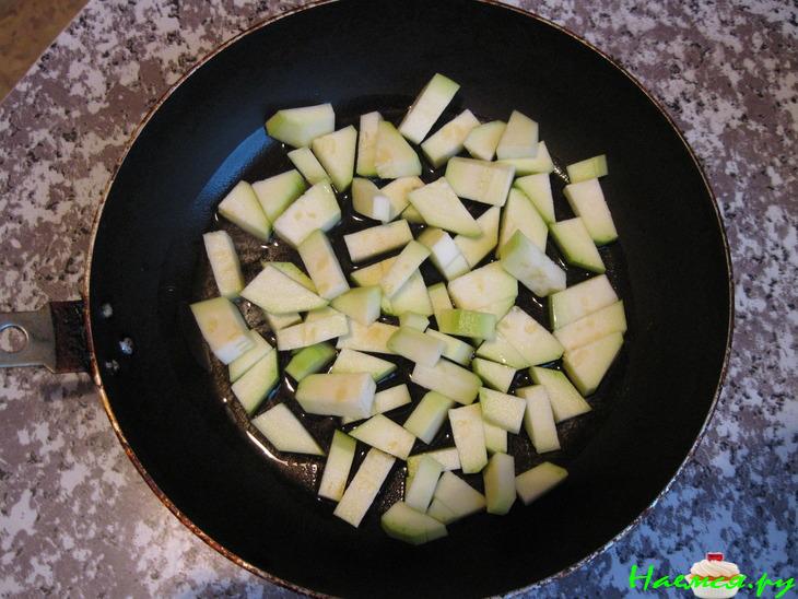 Рис и не только