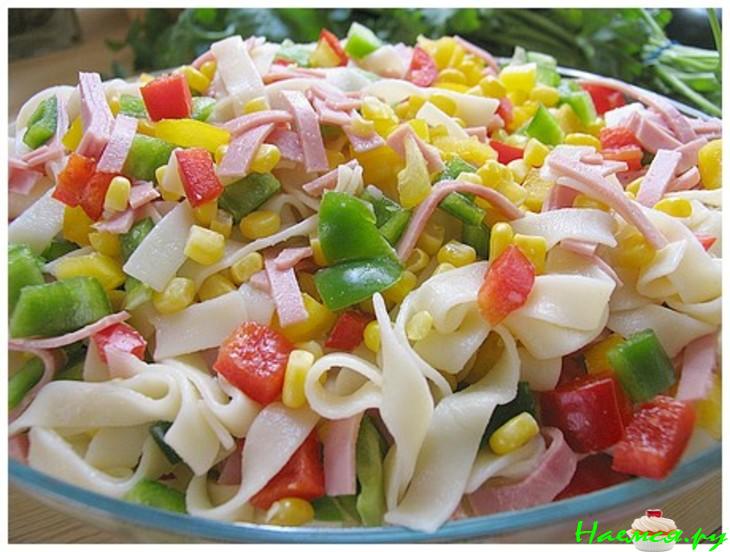 Веселая запеканка