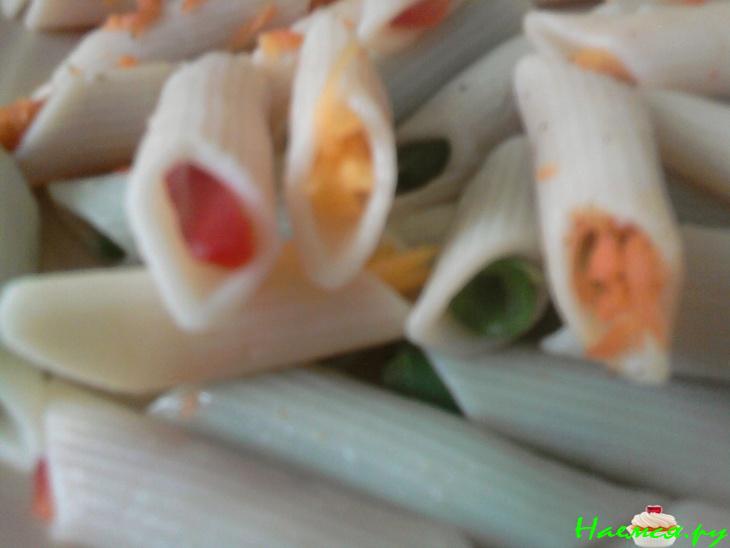 Котлетки "Калейдоскоп", для взрослых и деток