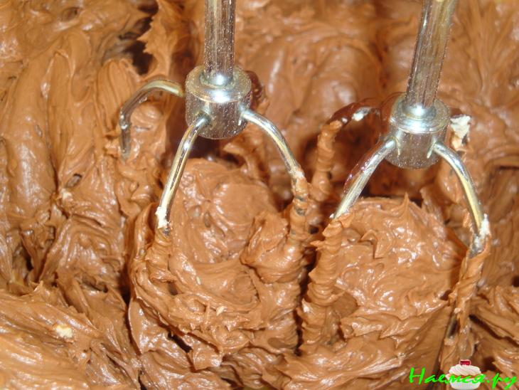 Торт 'Добос'