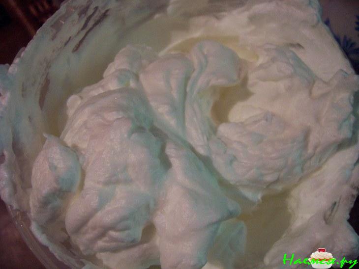 Пирог шоколадный без муки