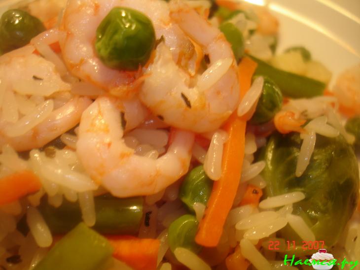 Краски лета