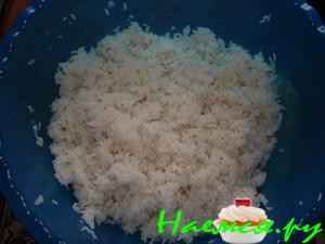 Суши-рис Суши-рис