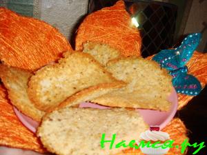 Французские тюили