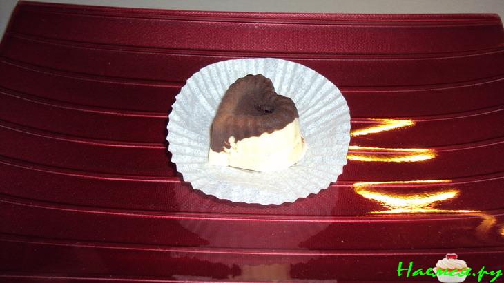 Конфеты "Вишня в шоколаде"