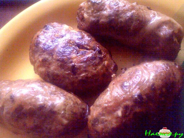 Сальнички Сальнички