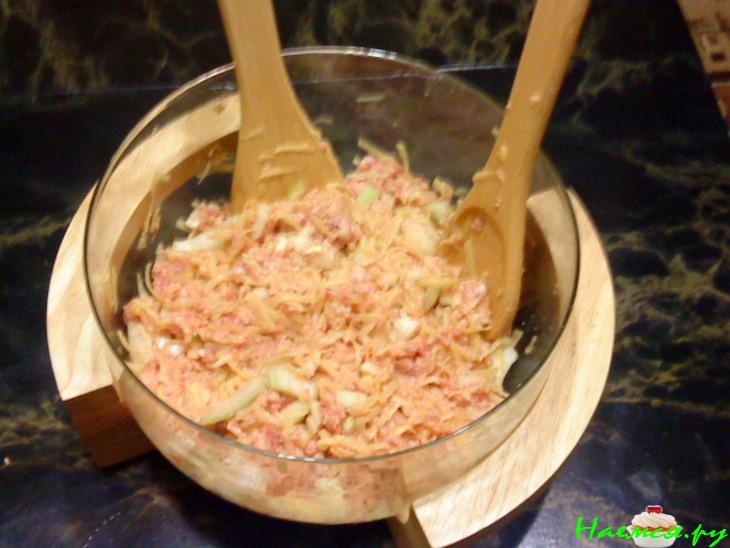 Пирог (Удовольствие)