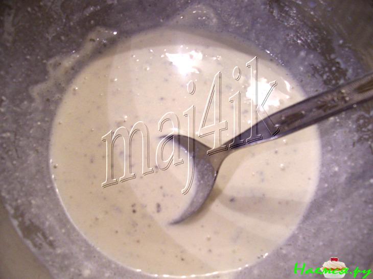 Пикантные Булочки