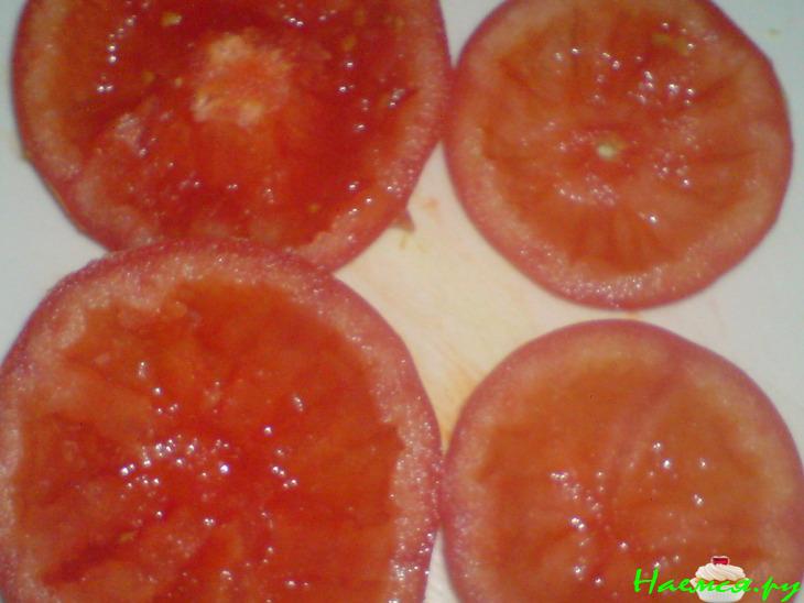 Рыба по-голландски