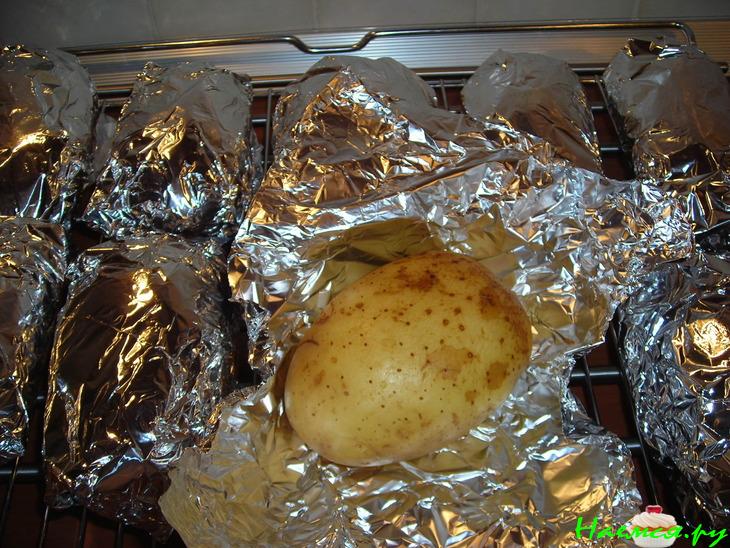 Крошка-картошка Крошка-картошка