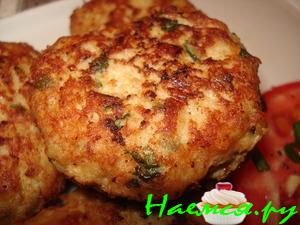 Ультимативные котлеты