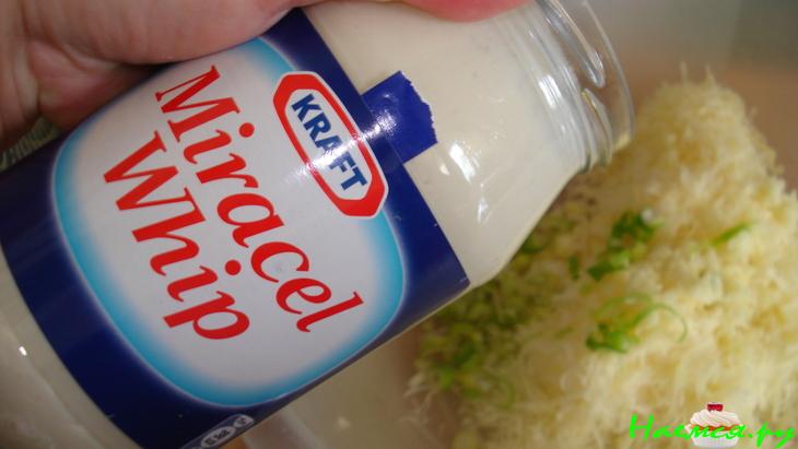 <strong>Блин! Рыба! Блин!</strong>