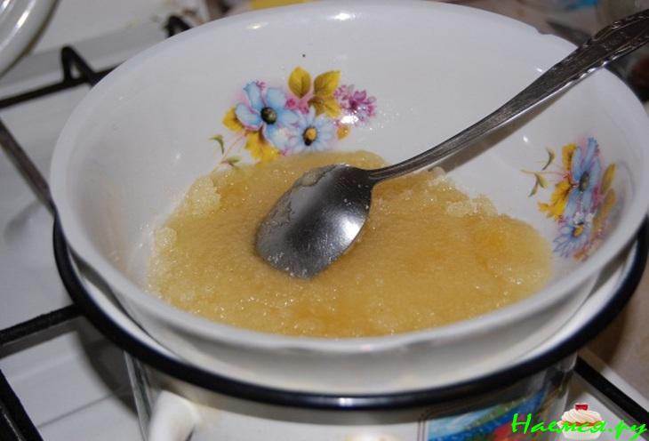 Медовик "Чудо"