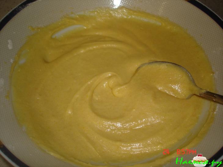 Торт "Горшочек с фиалками" Торт "Горшочек с фиалками"