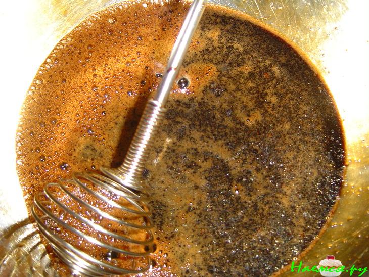 Цыпленок в кунжуте Цыпленок в кунжуте