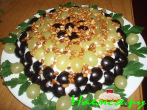 Салат "Тифани"